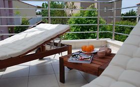 Apartments Babic