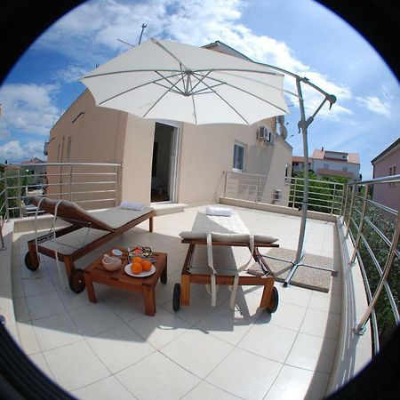 Apartments Babic Sukošan Kültér fotó