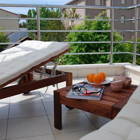 Apartments Babic Sukošan Kültér fotó
