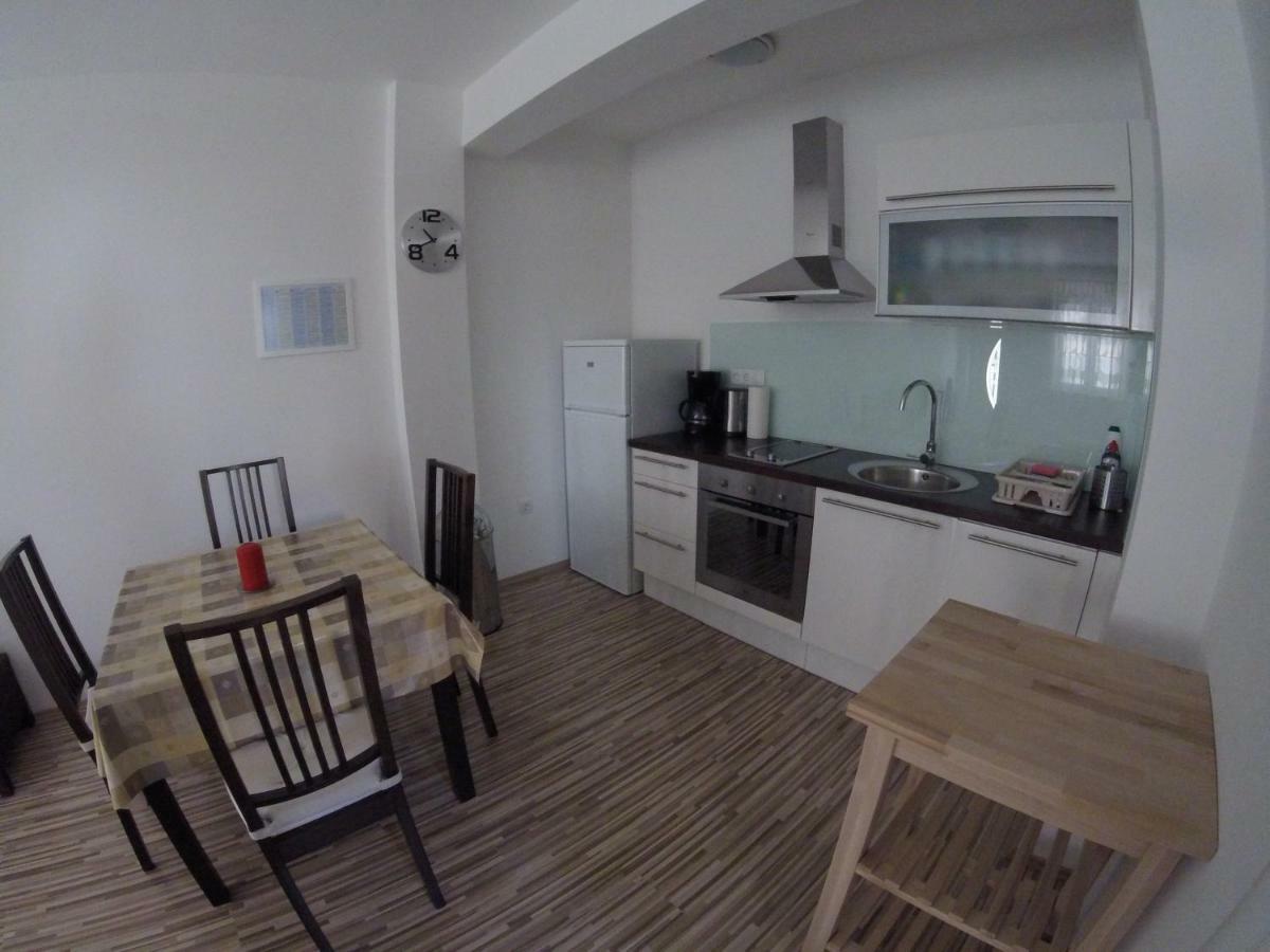 Apartments Babic Sukošan Kültér fotó