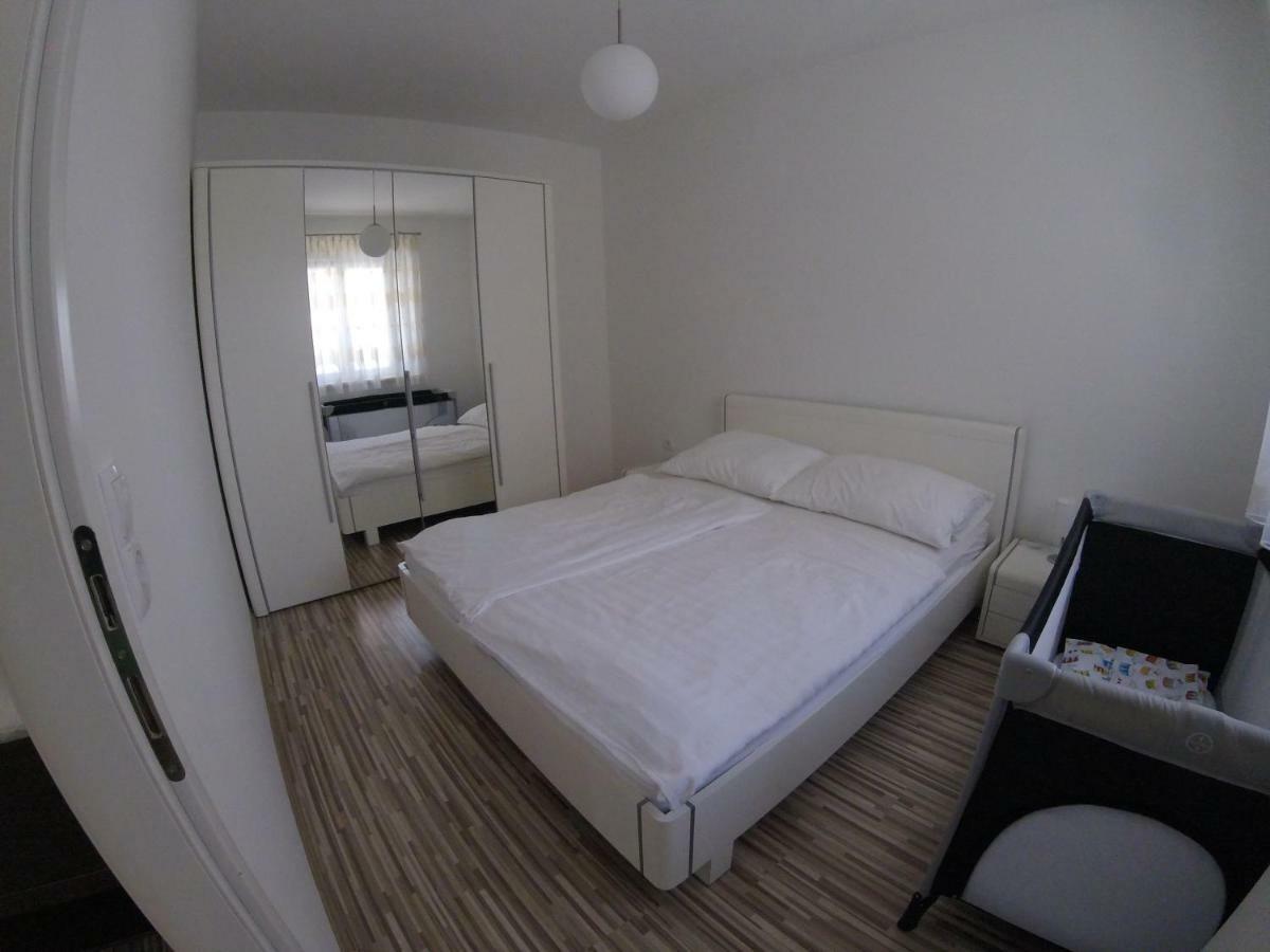 Apartments Babic Sukošan Kültér fotó