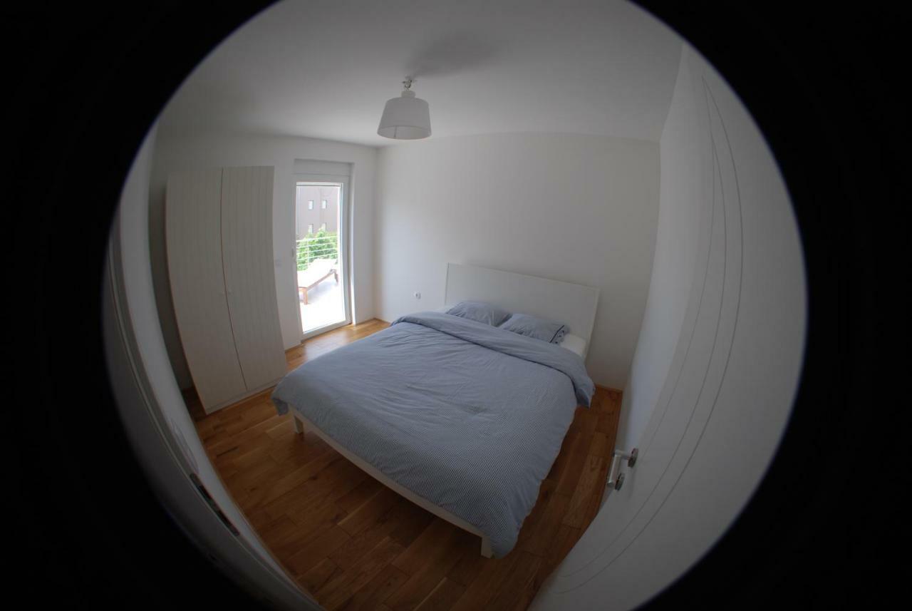 Apartments Babic Sukošan Szoba fotó
