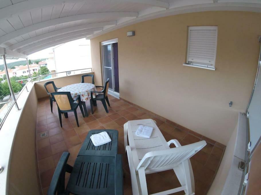 Apartments Babic Sukošan Kültér fotó