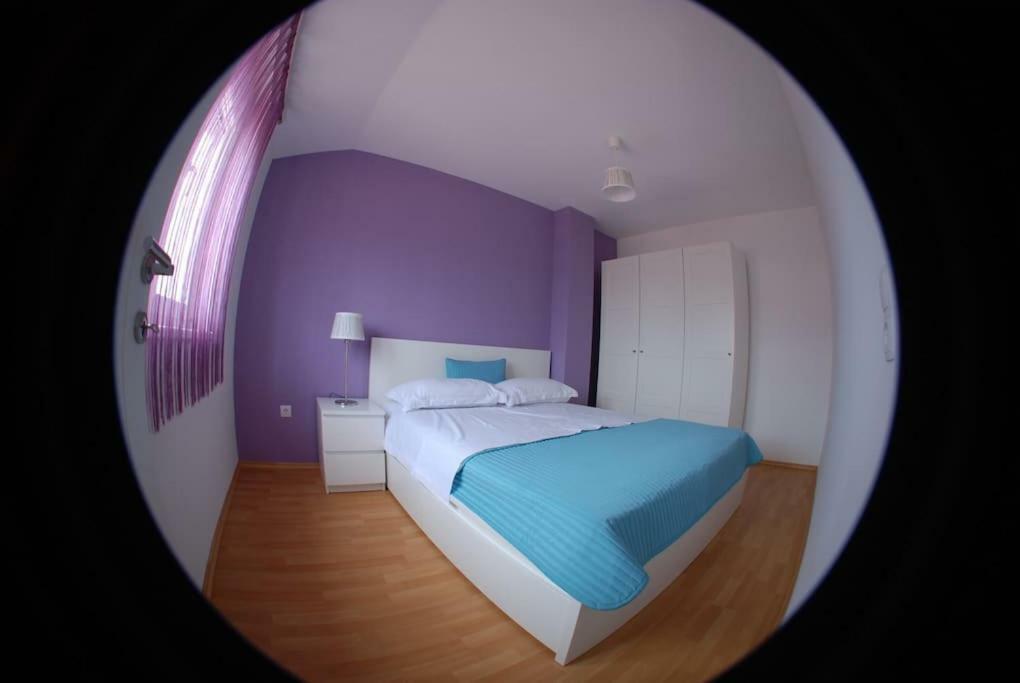 Apartments Babic Sukošan Kültér fotó