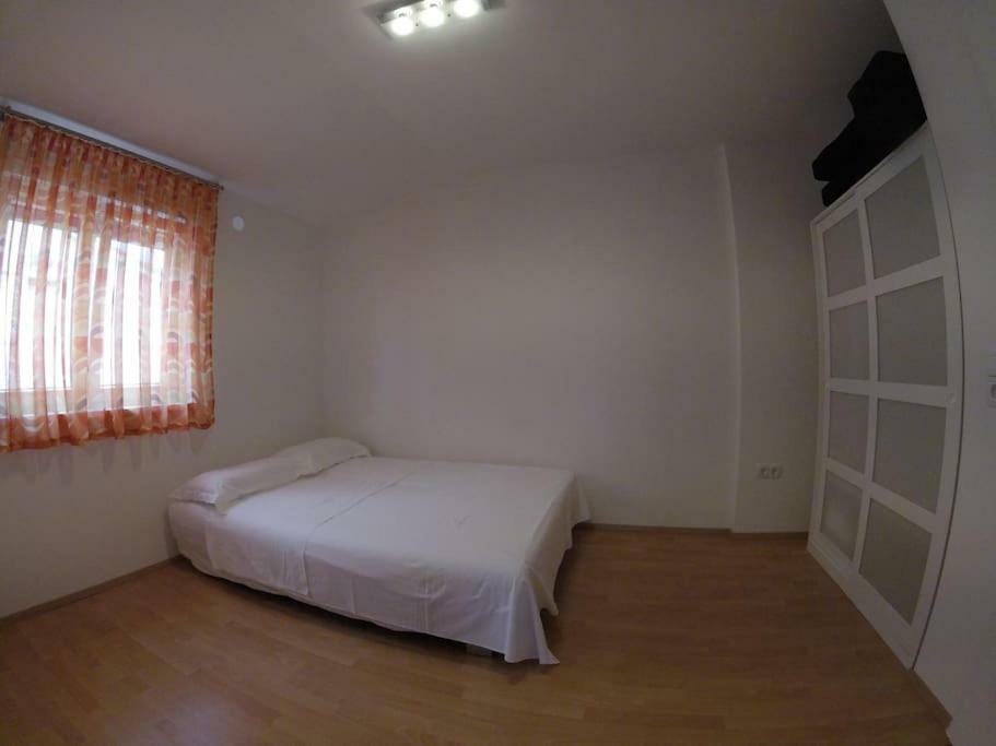 Apartments Babic Sukošan Kültér fotó